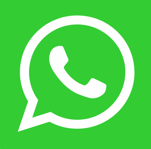 WhatsApp Logo